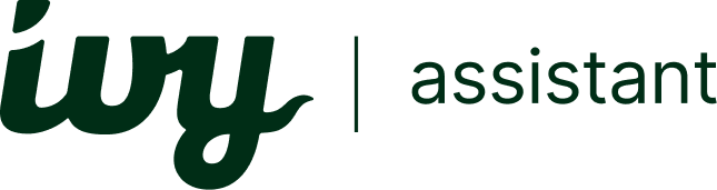 Ivy assistant